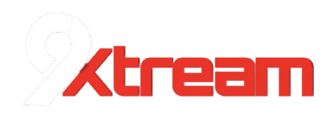 9xtream iptv logo