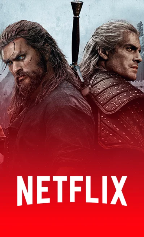 netflix iptv